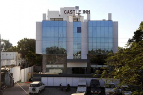 Отель Castle Inn  Кхандва